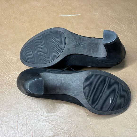 Women’s Ecco size 9 Shoes - Picture 6 of 9